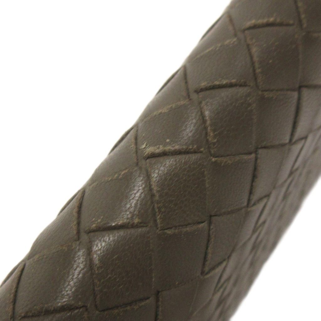 Bottega Veneta Wallet Intrecciato — view 7