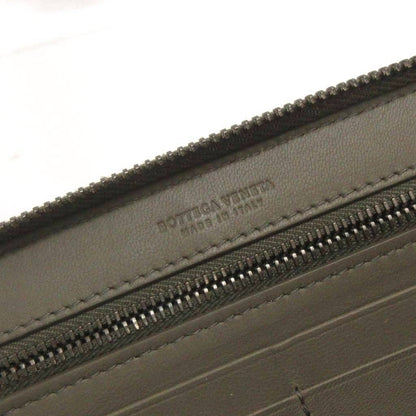 Bottega Veneta Wallet Intrecciato — view 5
