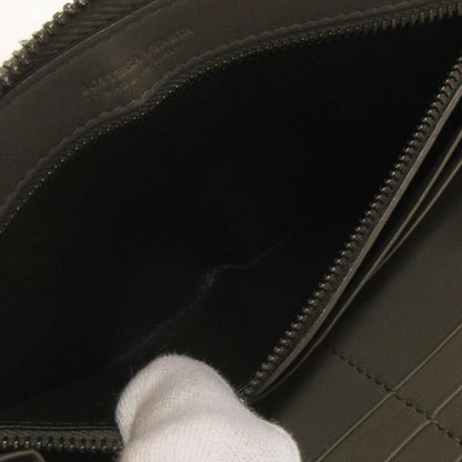 Bottega Veneta Wallet Intrecciato — view 6