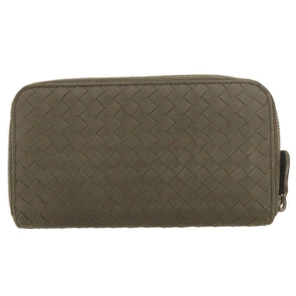 Bottega Veneta Wallet Intrecciato — view 2