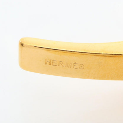 Hermes Charm Fill Glove Holder Gloves — view 4