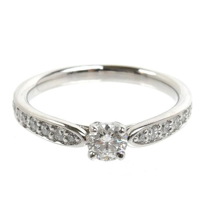 Tiffany & Co Harmony Ring Diamond — view 3
