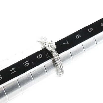 Tiffany & Co Harmony Ring Diamond — view 6