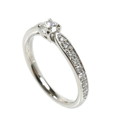 Tiffany & Co Harmony Ring Diamond — view 2
