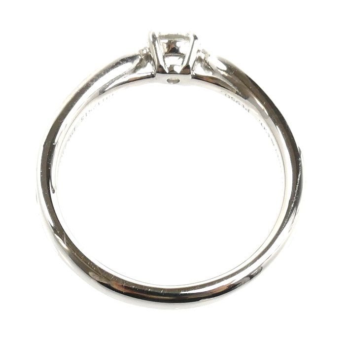 Tiffany & Co Harmony Ring Diamond — view 4