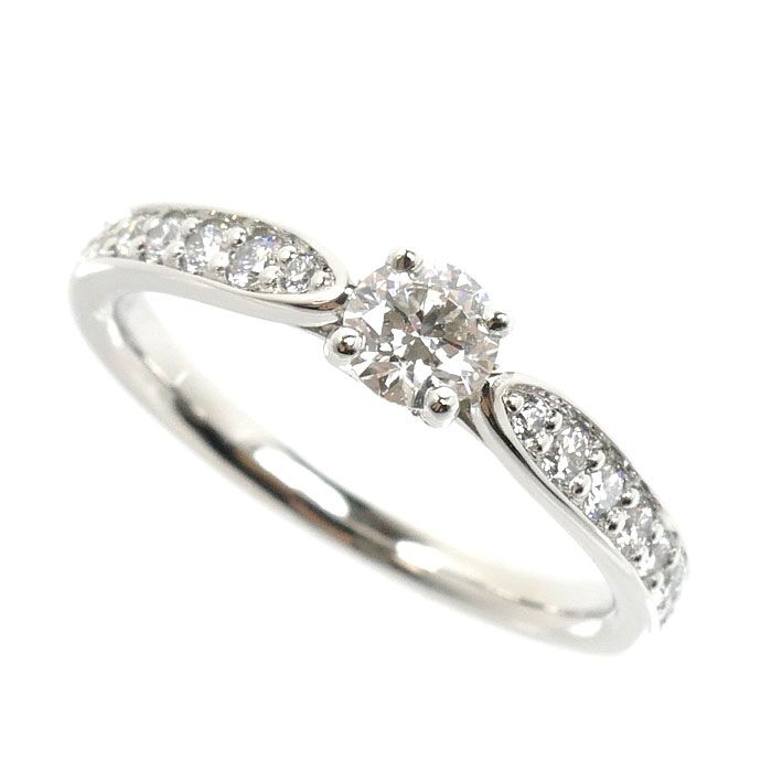 Tiffany & Co Harmony Ring Diamond