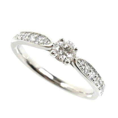 Tiffany & Co Harmony Ring Diamond