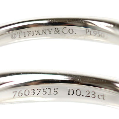 Tiffany & Co Harmony Ring Diamond — view 5