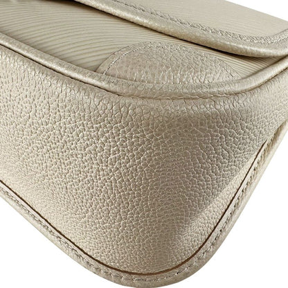 Louis Vuitton Shoulder Bag Buci — view 9
