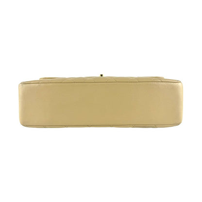 Chanel Shoulder Bag Beige — view 4
