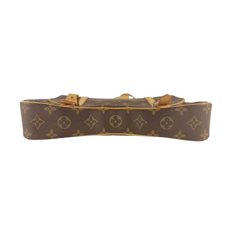 Louis Vuitton Shoulder Bag Backpack Monogram Marelle Sac a Dos — view 4