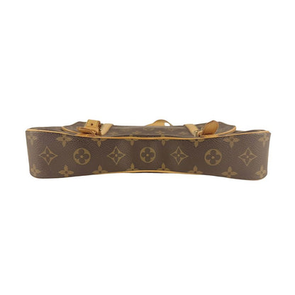 Louis Vuitton Shoulder Bag Backpack Monogram Marelle Sac a Dos — view 4