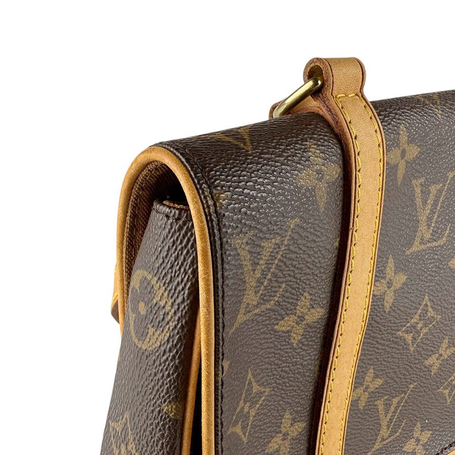 Louis Vuitton Shoulder Bag Backpack Monogram Marelle Sac a Dos — view 6