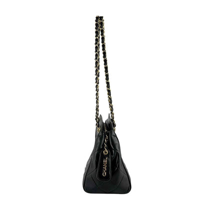 Chanel Shoulder Bag Quilted — view 2