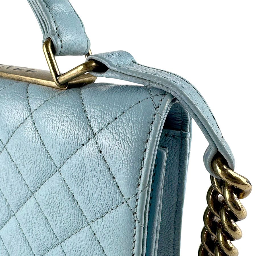 Chanel Shoulder Bag Rita — view 7