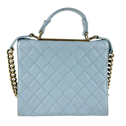 Chanel Shoulder Bag Rita — view 3