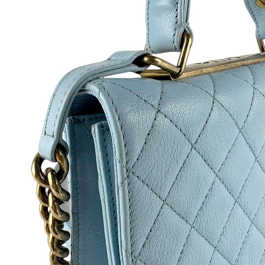 Chanel Shoulder Bag Rita — view 6