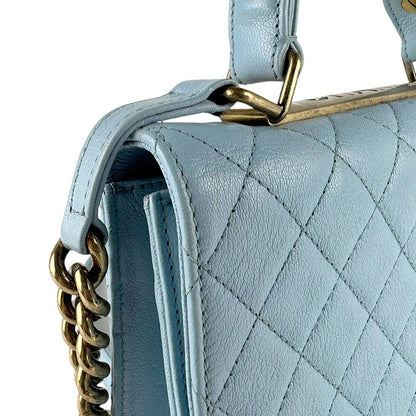 Chanel Shoulder Bag Rita — view 6