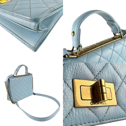Chanel Shoulder Bag Rita — view 9