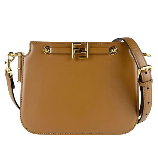 Fendi Shoulder Bag Touch