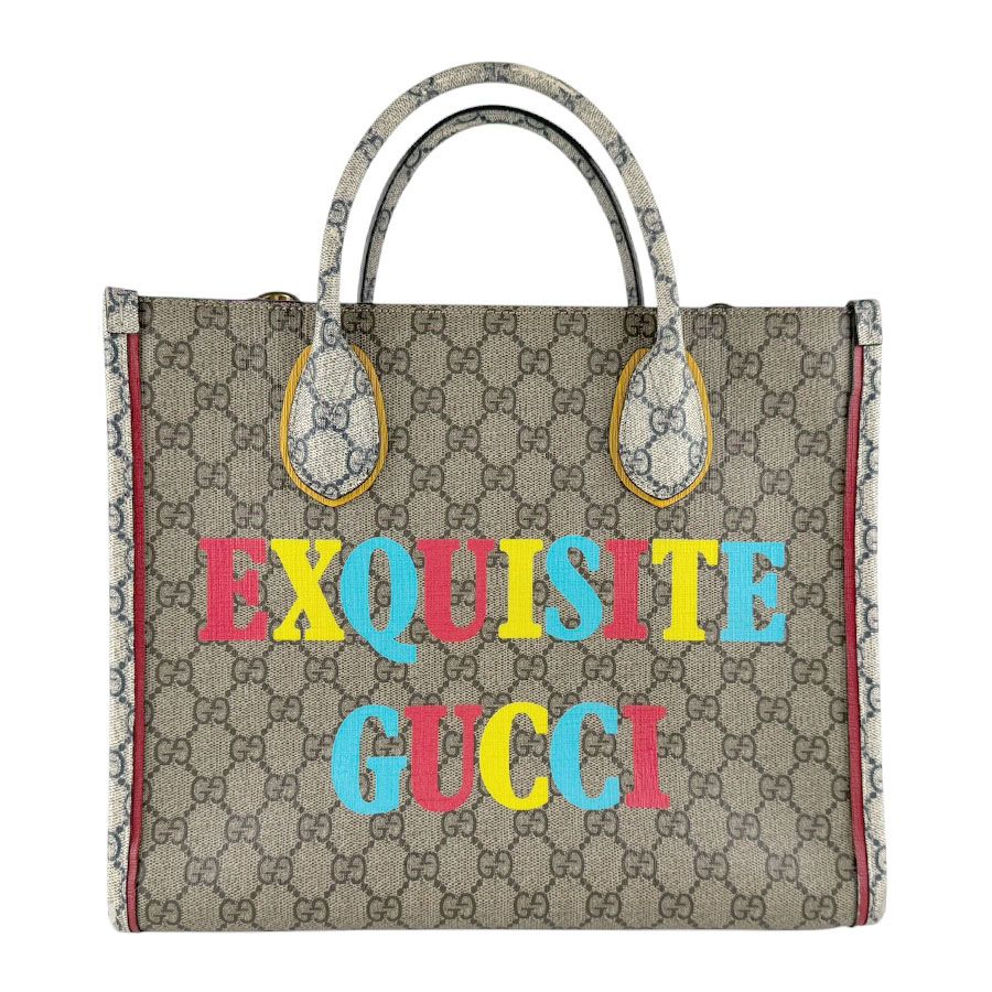 Gucci Shoulder Bag Brown