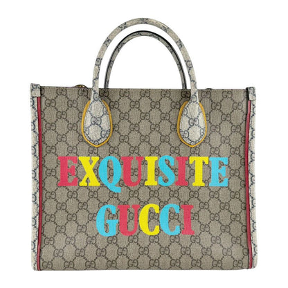 Gucci Shoulder Bag Brown