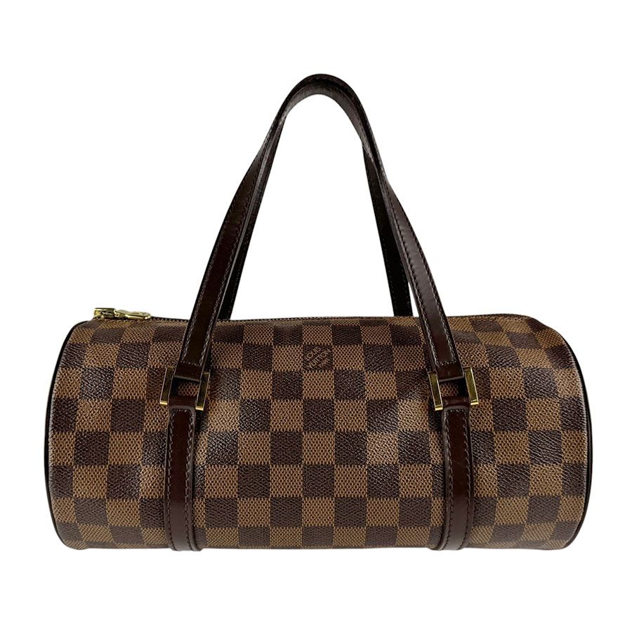 Louis Vuitton Handbag Damier Papillon PM