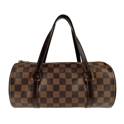 Louis Vuitton Handbag Damier Papillon PM