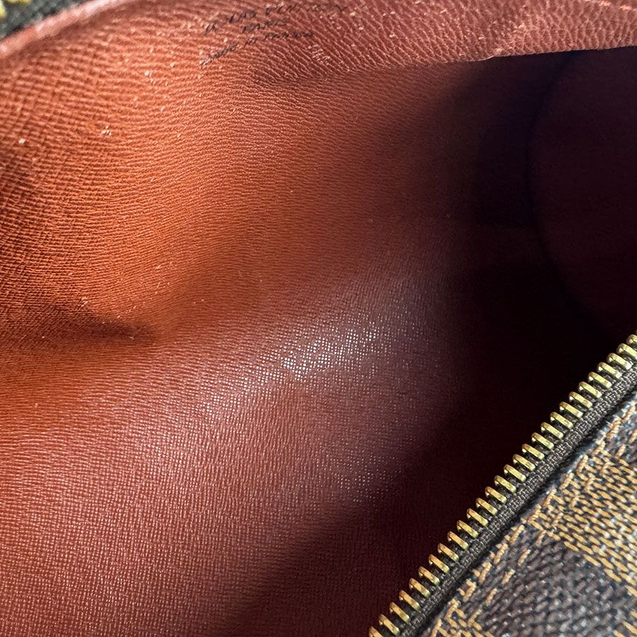 Louis Vuitton Handbag Damier Papillon PM — view 5