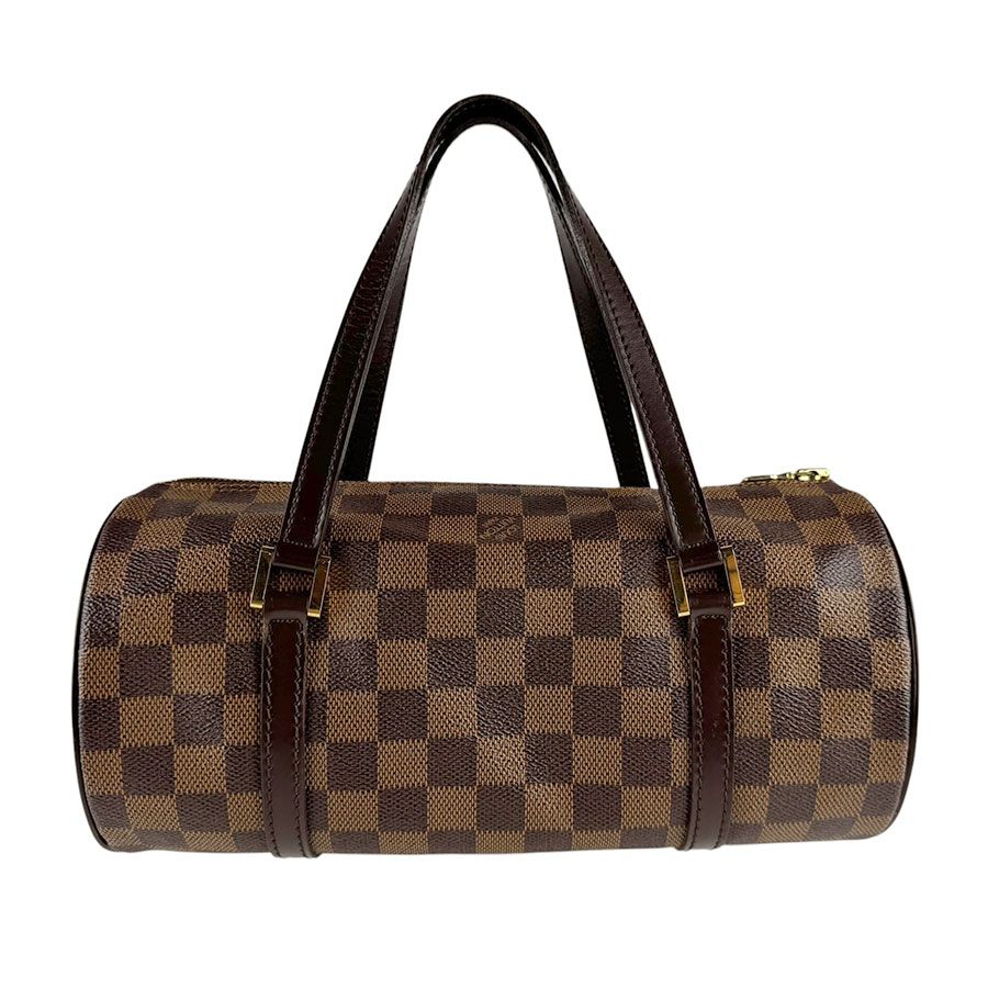 Louis Vuitton Handbag Damier Papillon PM — view 3