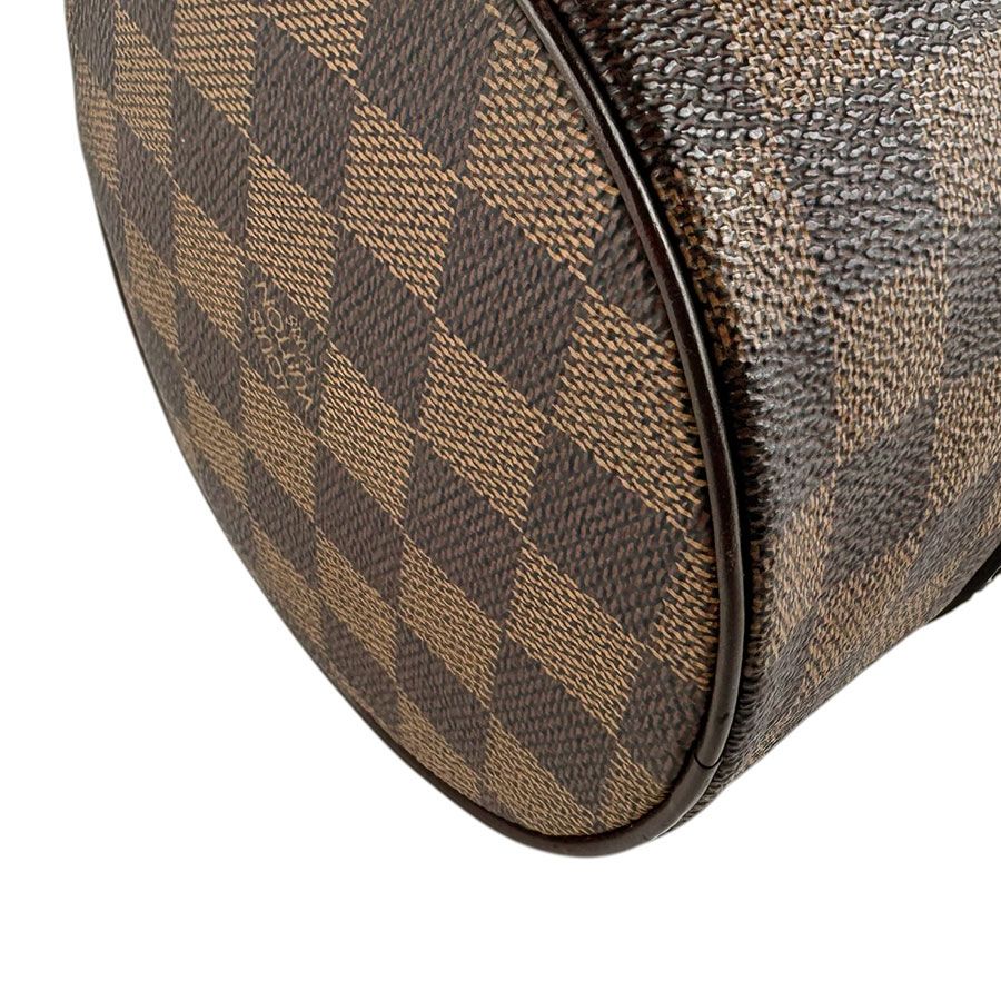 Louis Vuitton Handbag Damier Papillon PM — view 8