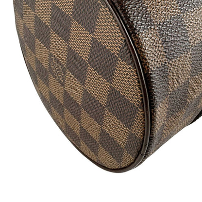 Louis Vuitton Handbag Damier Papillon PM — view 8
