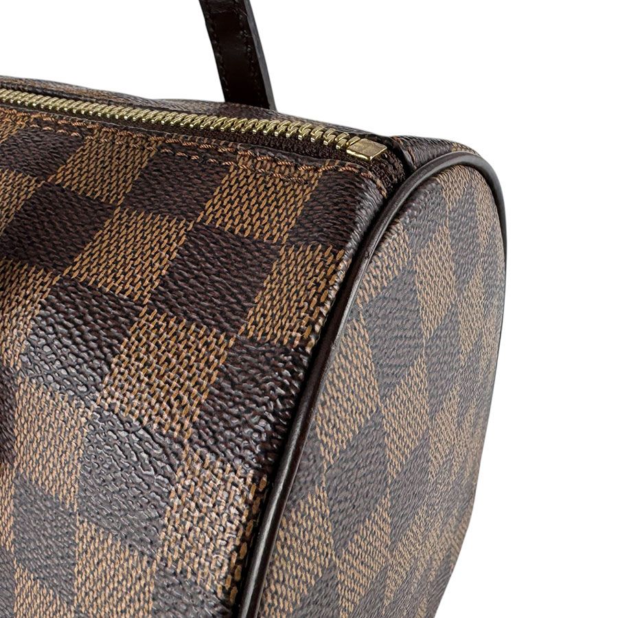 Louis Vuitton Handbag Damier Papillon PM — view 7