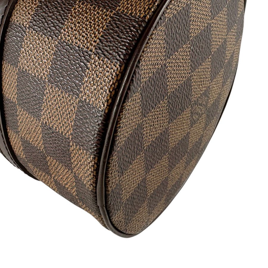 Louis Vuitton Handbag Damier Papillon PM — view 9