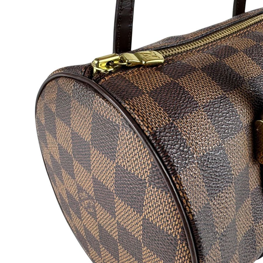 Louis Vuitton Handbag Damier Papillon PM — view 6