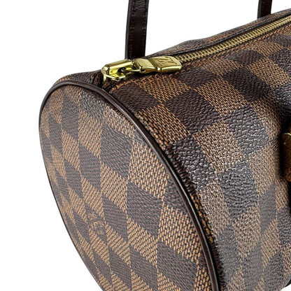 Louis Vuitton Handbag Damier Papillon PM — view 6