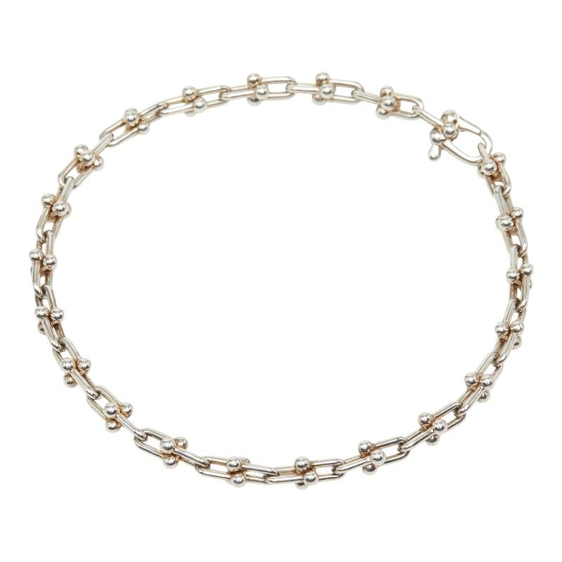 Tiffany & Co Microlink Bracelet Silver