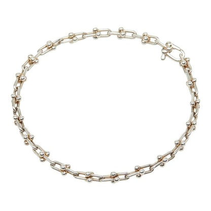 Tiffany & Co Microlink Bracelet Silver
