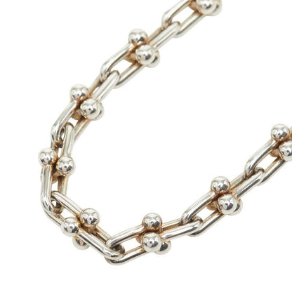 Tiffany & Co Microlink Bracelet Silver — view 3