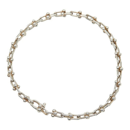 Tiffany & Co Microlink Bracelet Silver — view 2