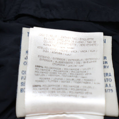 Moncler Michel Hooded Down Jacket — view 8