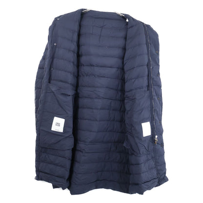 Moncler Michel Hooded Down Jacket — view 3