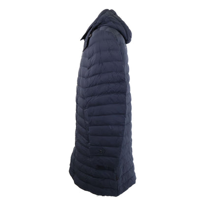 Moncler Michel Hooded Down Jacket — view 2