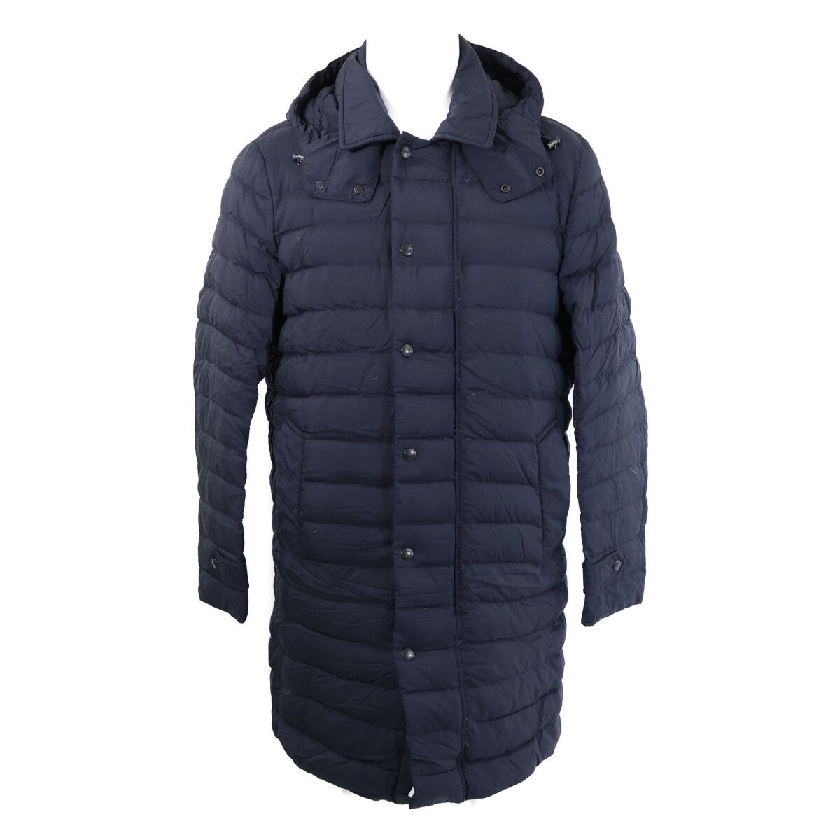 Moncler Michel Hooded Down Jacket
