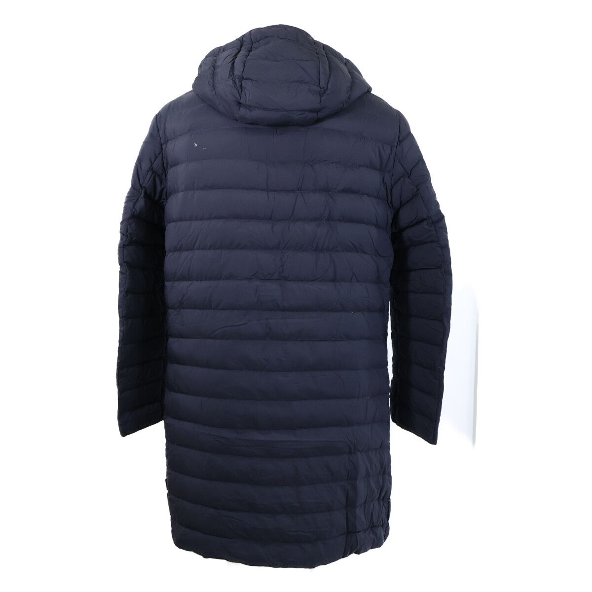 Moncler Michel Hooded Down Jacket — view 4