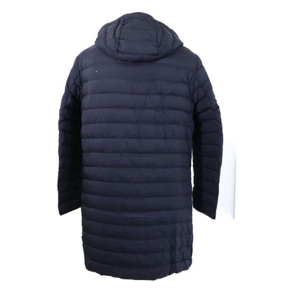 Moncler Michel Hooded Down Jacket — view 4