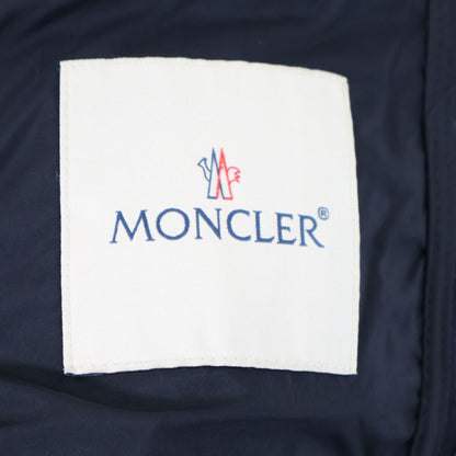 Moncler Michel Hooded Down Jacket — view 5