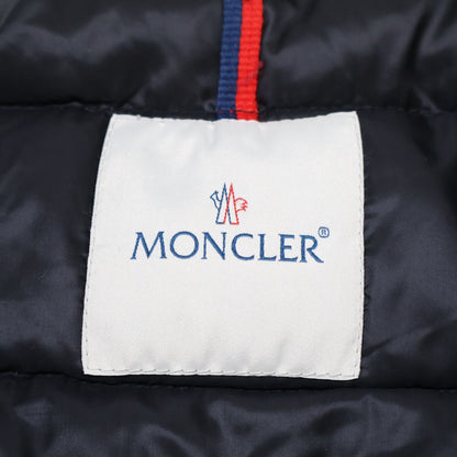Moncler Niemen Down Jacket with Belt 00 — view 4
