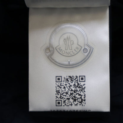 Moncler Enet Nylon Zip Up Hoodie 00 — view 8