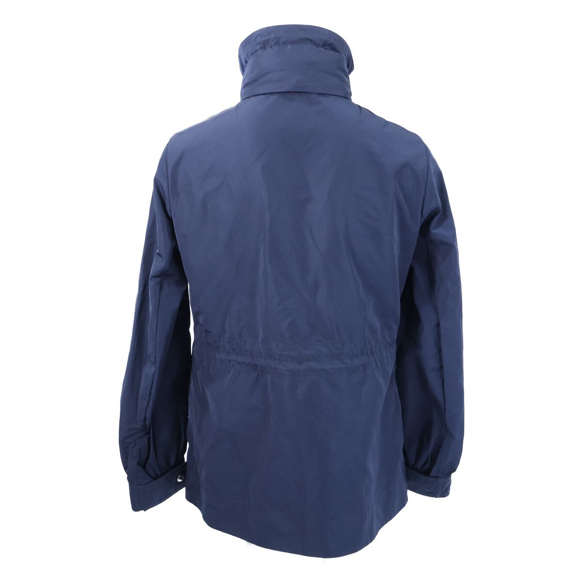 Moncler Enet Nylon Zip Up Hoodie 00 — view 3